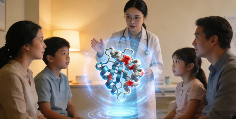 格尔木备孕女性与家人在一起