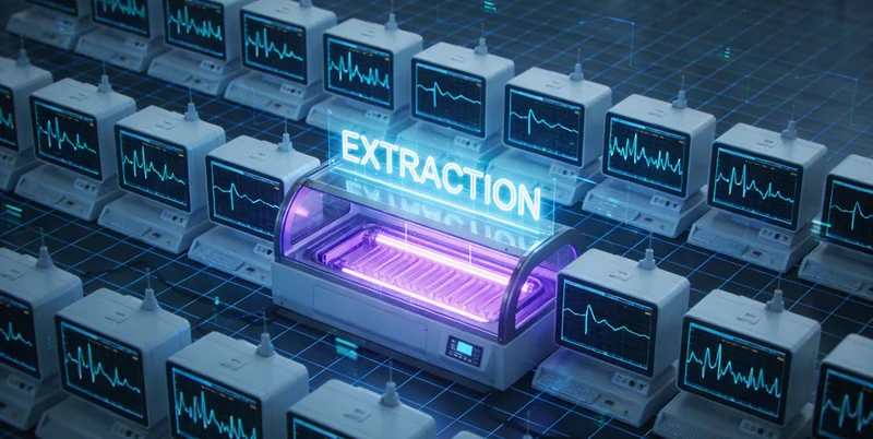 惠州医院采血进行基因检测