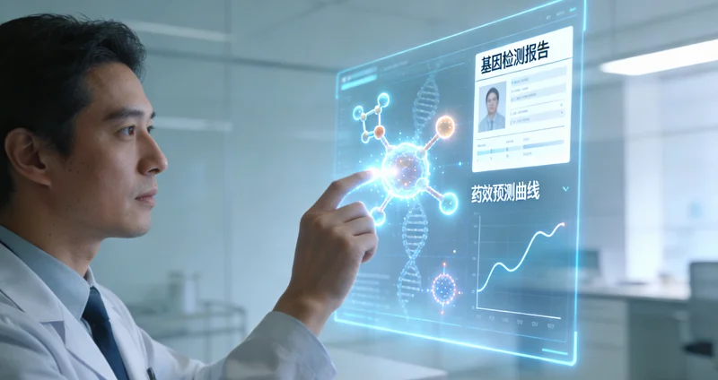 公主岭脑胶质瘤分子检测样本送检