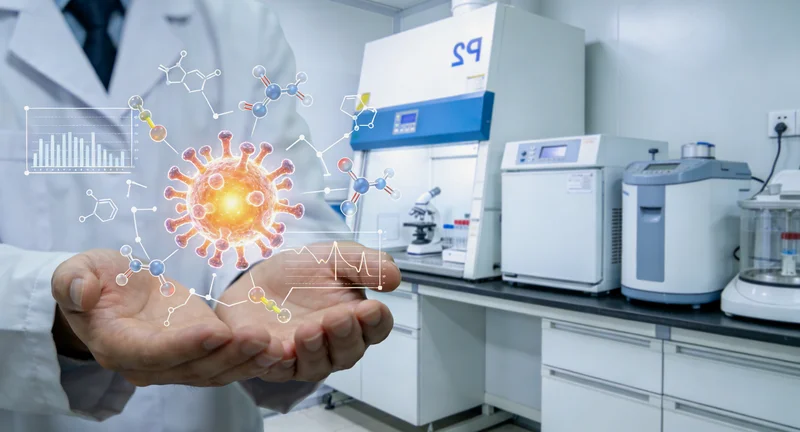 阿坝州医生为家庭解读基因检测报