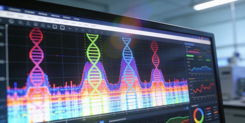 苏州基因检测机构实验室技术与数