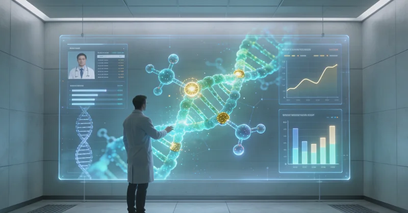 安庆肠癌靶向治疗药物选择示意图