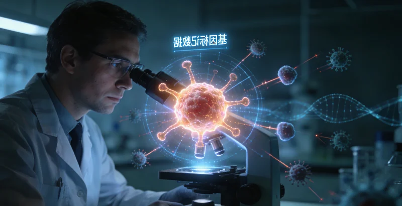 十堰女性查看HPV检测报告与医