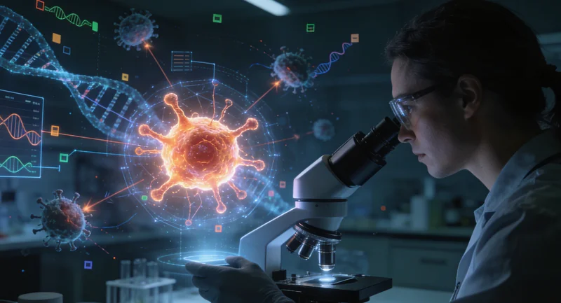 明光肺癌治疗MET基因信号通路