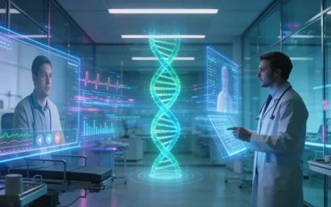 深州肉瘤基因检测公司地址簿：公司名称与精准位置