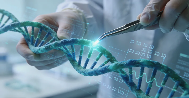 盘锦医院进行MSI检测样本采集