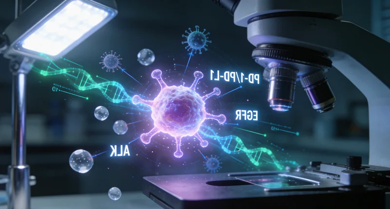 邵东基因检测实验室技术人员进行