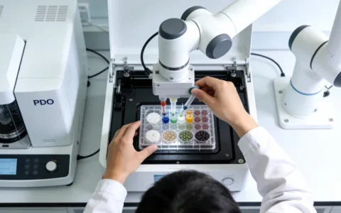 济南CDH1 VUS基因检测正规公司汇总（含地址）