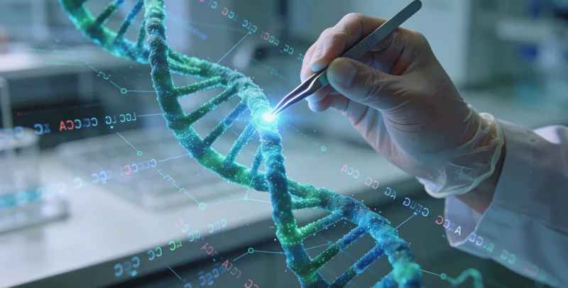 冷水江脑肿瘤基因检测科学原理示