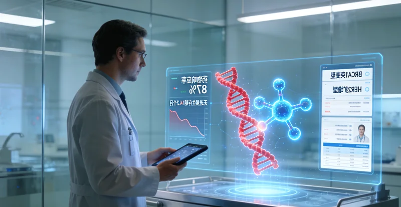 永城医生与患者沟通胃肠道间质瘤