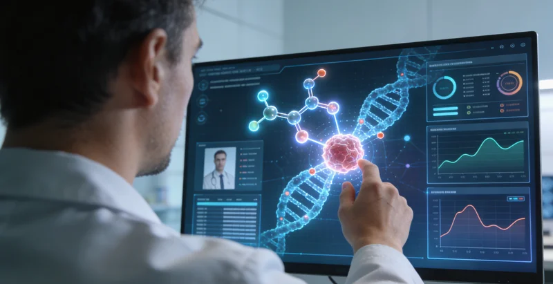 神木脑膜瘤基因检测报告解读