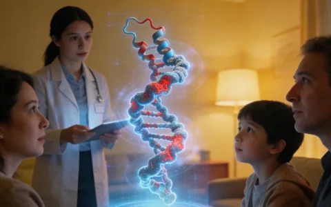 伊宁市林奇综合征基因检测机构地址最新整理