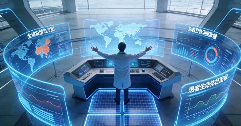 白山家庭在讨论肿瘤基因检测决策