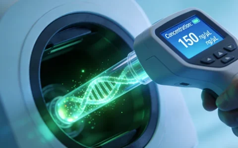 介休DCM基因检测在哪里办手续？办理地点全知道