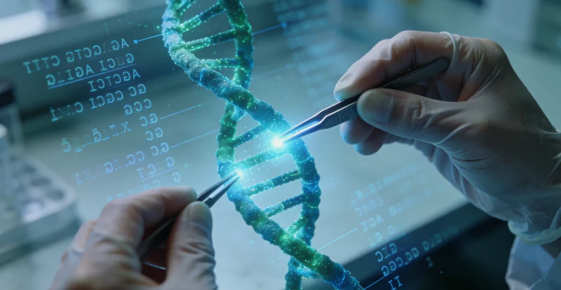 博乐病理实验室基因检测流程