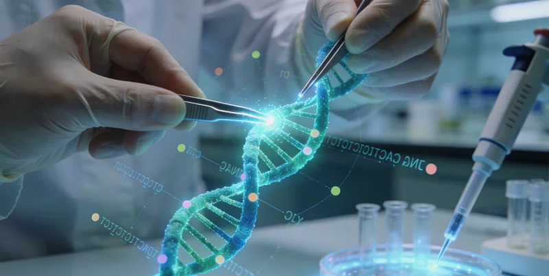 福泉肿瘤科医生为患者解读基因检