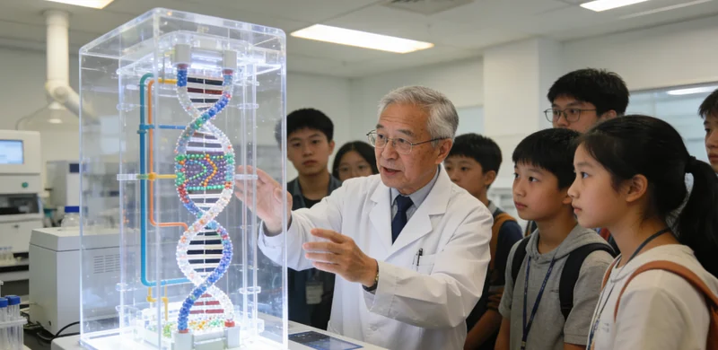 眉山DCM家系筛查遗传咨询场景