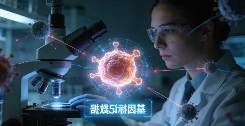 会理医生为患者解读卵巢癌基因检