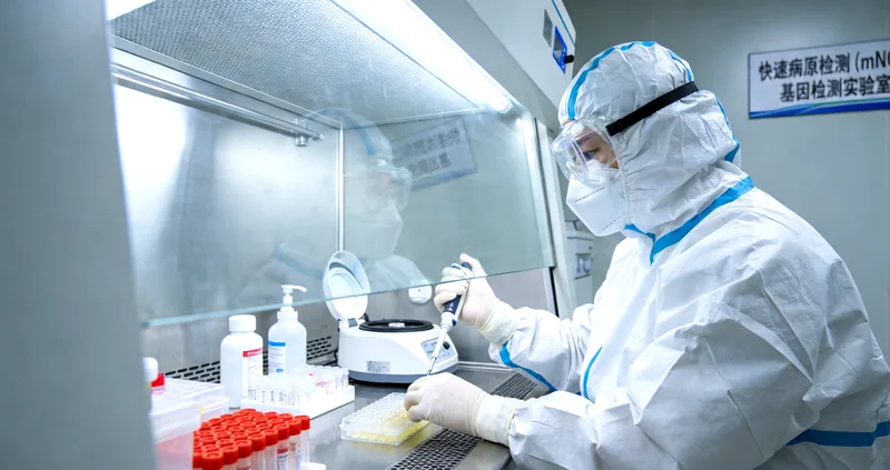 沙河动脉迂曲基因检测科普-血管