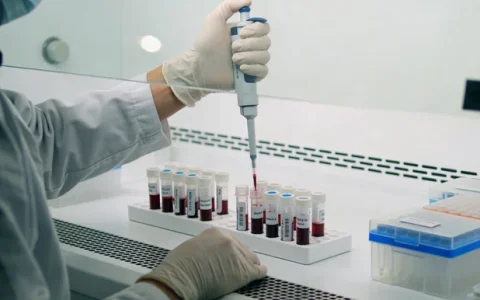 邯郸TGFBR2基因检测办理地址查询