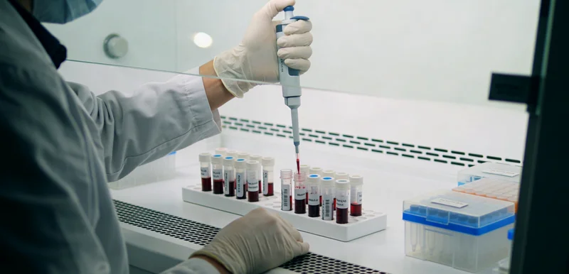 邯郸遗传咨询师与患者沟通基因检