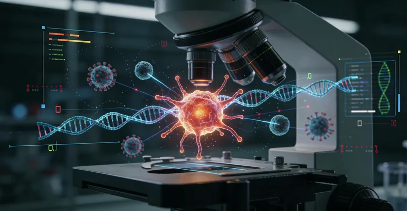 靖江mNGS宏基因组检测实验室