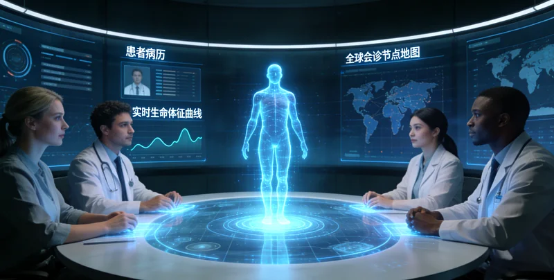 天长卵巢癌患者医院咨询医生场景