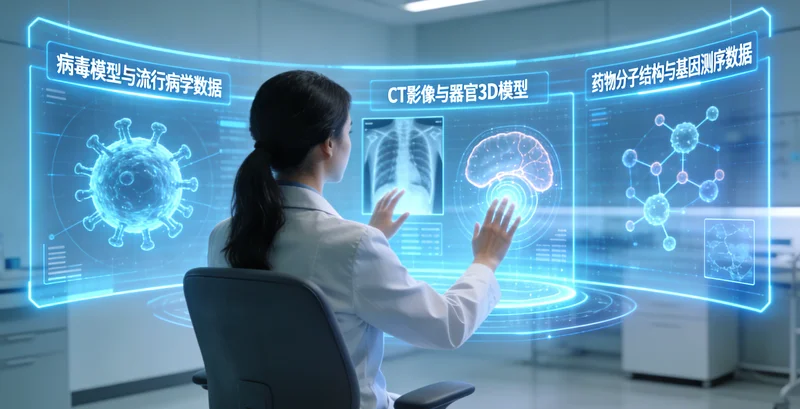 澄江遗传咨询师与患者家庭沟通基