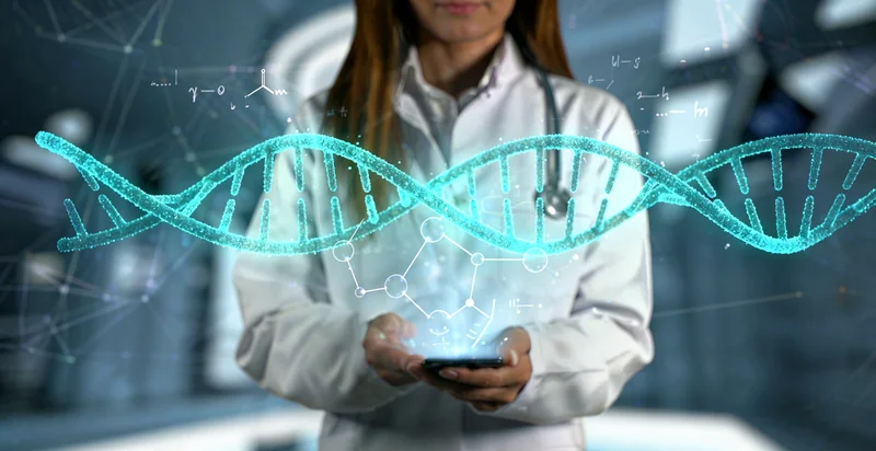 界首结直肠癌HER2基因检测科