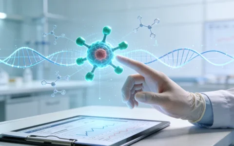 扬中子宫内膜癌基因检测公司严选名单与办理指南