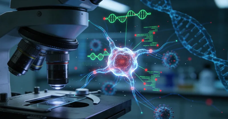 高邮居民在医院咨询基因检测流程