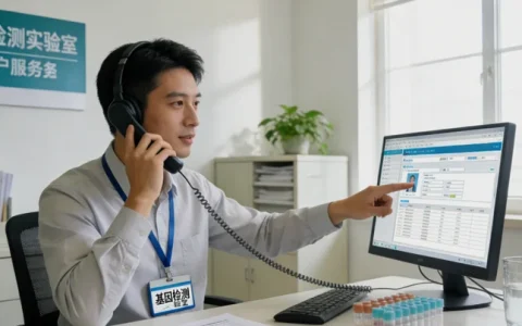 栖霞预防性卵巢切除基因检测定点机构名录（附办理地址）