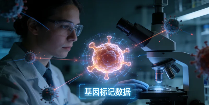 惠州专业机构基因检测报告解读服