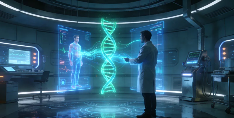 甘南BRCA基因检测-基因螺旋