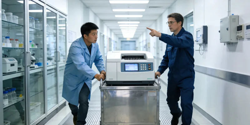 德宏家庭携手面对遗传问题，背景