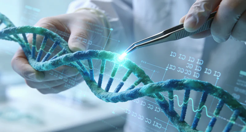 孝感专业实验室进行BRAF基因