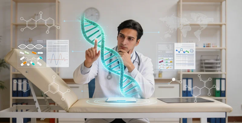 清远MGMT基因检测科普DNA