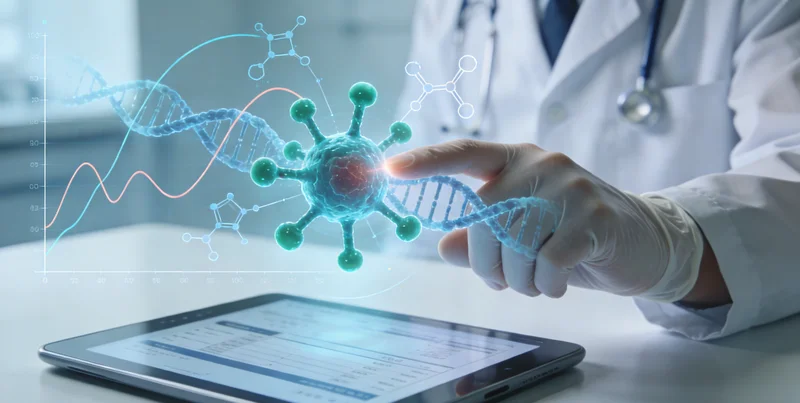 陈旗遗传咨询师解读基因检测报告