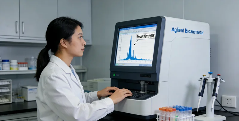 遗传咨询师向家庭解释遗传模式和