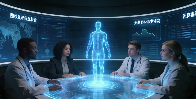 遵义医院医生解读肺癌基因检测报