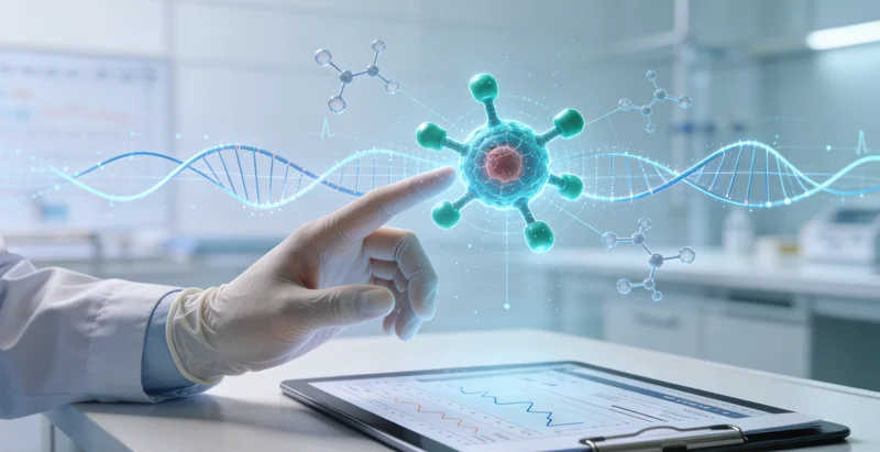 黄石肺癌靶向治疗带来新希望