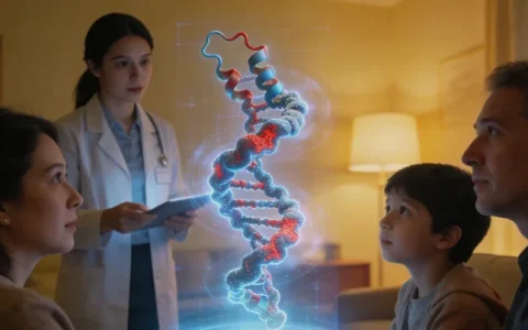 牡丹江FAP预防性手术基因检测大家公认口碑好的机构