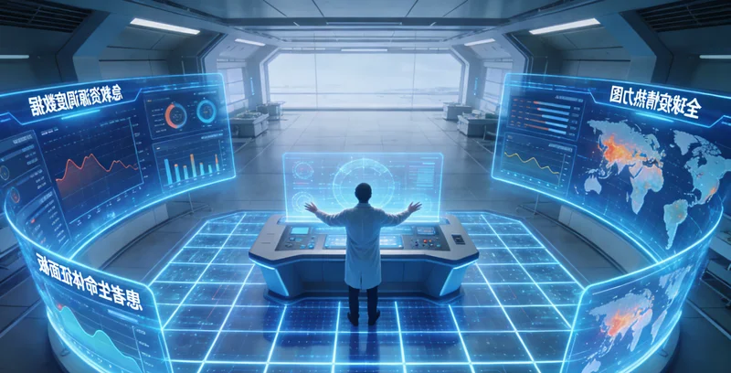 凭祥基因检测实验室内部高通量测