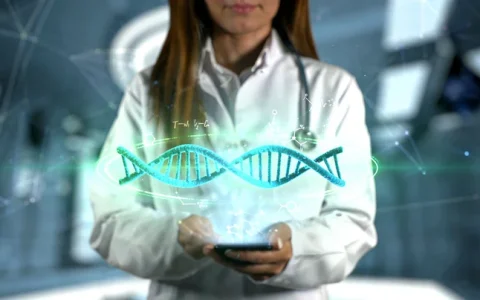 江山肺癌基因檢測可靠機構(gòu)嚴選：全年檢測地址