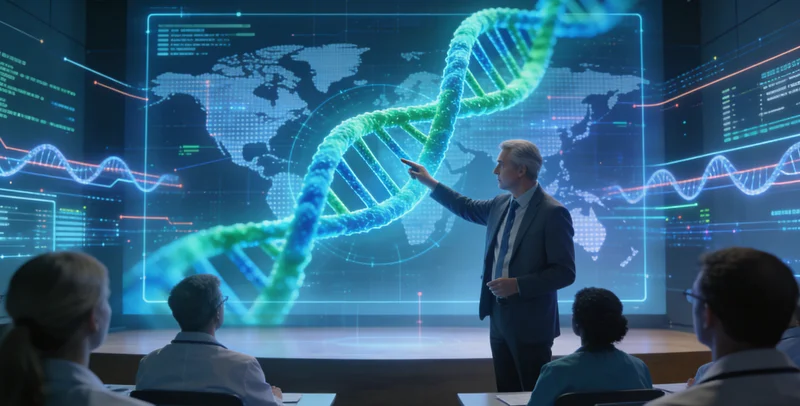 景洪女性在医院进行妇科咨询场景