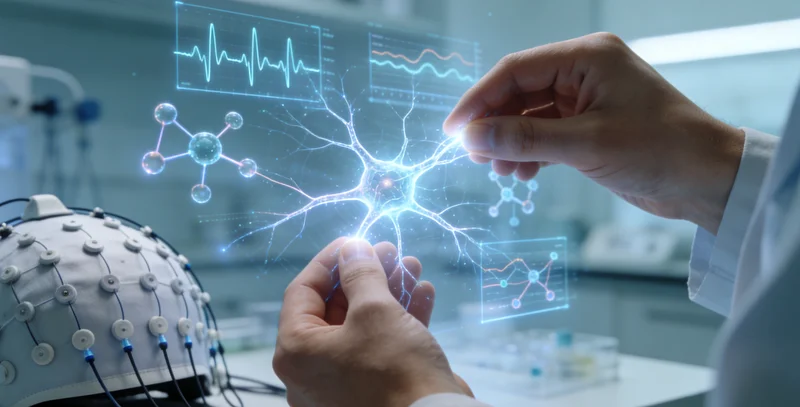 会理家庭讨论男性健康与基因检测