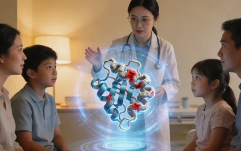 桐乡卵巢癌易感基因检测公司大全：地址大全