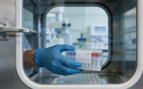 邵阳Fabry心肌病基因检测服务机构有哪些？