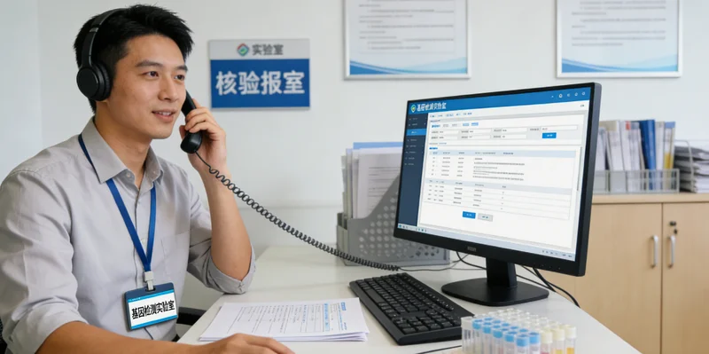 辛集遗传咨询师为家庭提供遗传咨