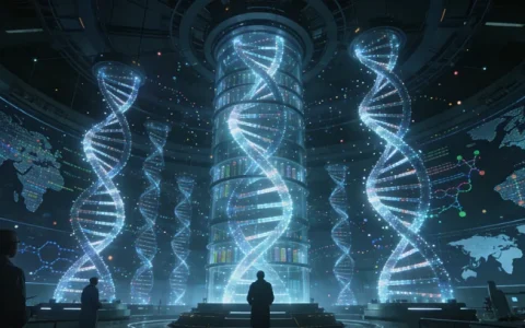 中卫子宫内膜癌PIK3CA基因检测严选公司汇总：最新地址